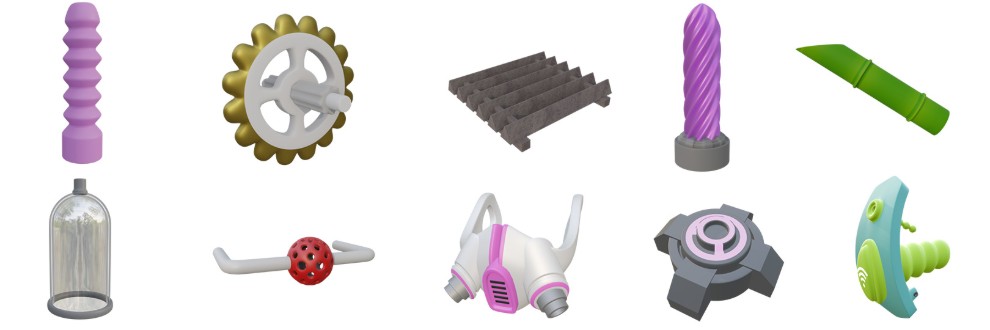 ik-models