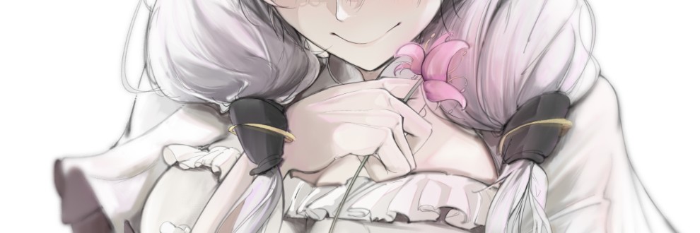 忧郁蘑菇