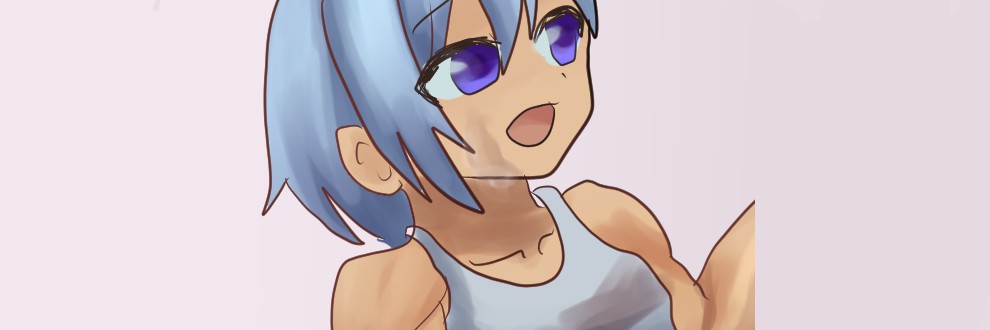 ガールズ・ビー・ストロング
