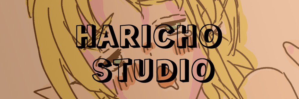 HARICHO STUDIO