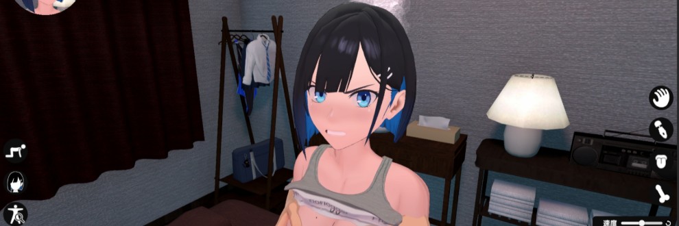 ふろふろがー
