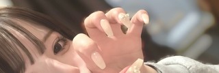 人混みの中出かけるな、私に貢げ♡シコ負け癖にしとけ♡