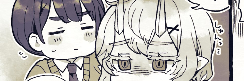 宇佐木はみぃ(サークル:愛しのぽよん)