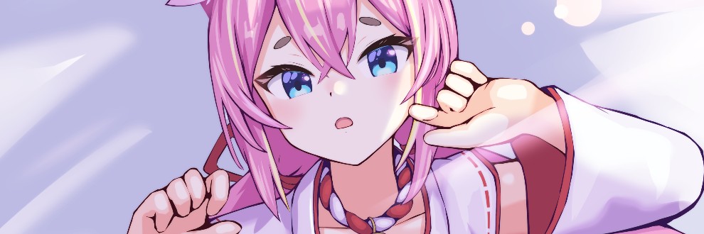 神埼よは【現在準備中！】