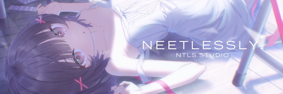 NEETLESSLY.