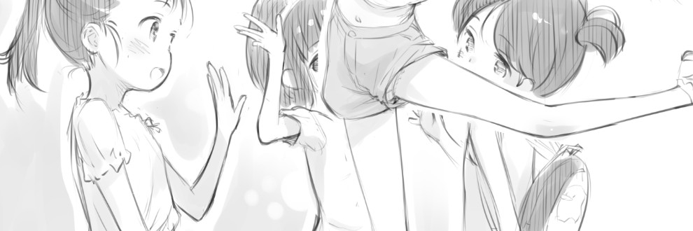 こけこっこ☆こま