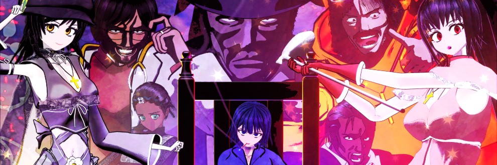 三好静香/Miyoshi Shizuka