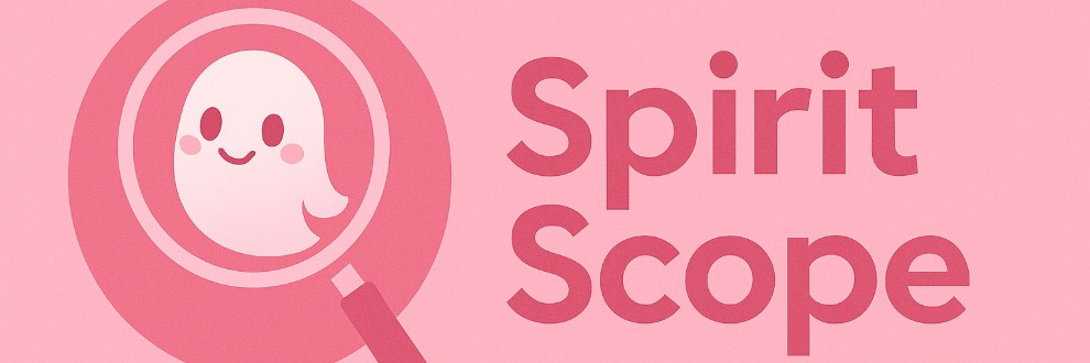 SpiritScope