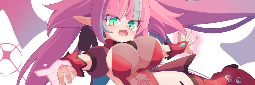 マレブランケの人