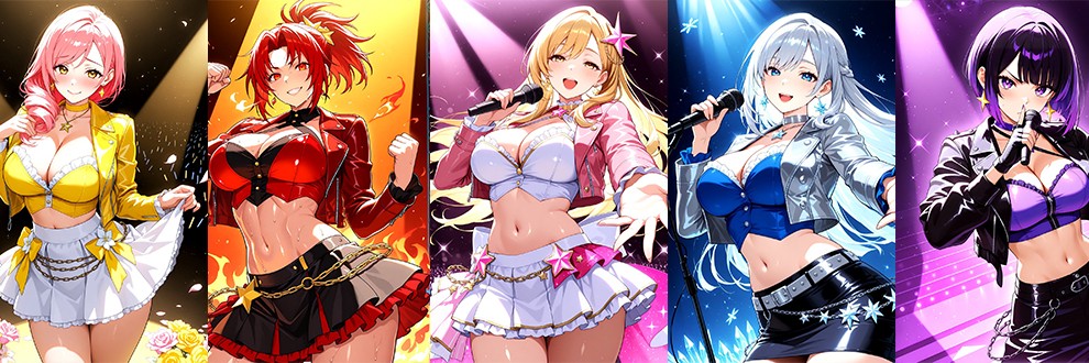 電脳女子倶楽部