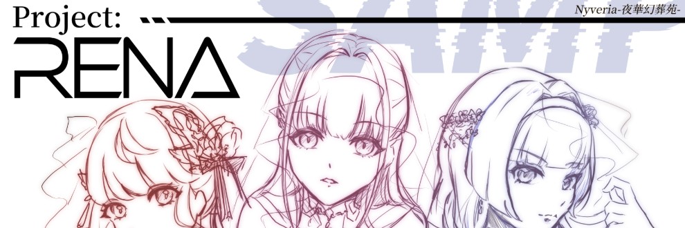 Nyveria-夜華幻葬苑-