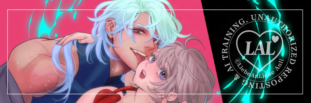 あんり/LiebeAnLiebe