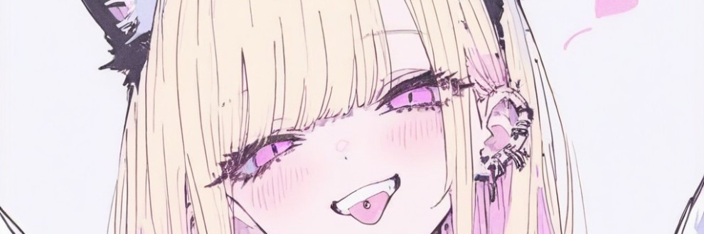 めあ‣可愛い声のふたなりちゃん♡バ美声