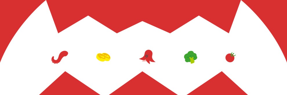 魔界ベントウ社