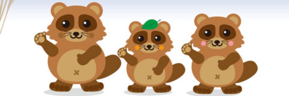 うさうさろこもーしょんの「れりぃびぃ〜」シリーズ 全5作品