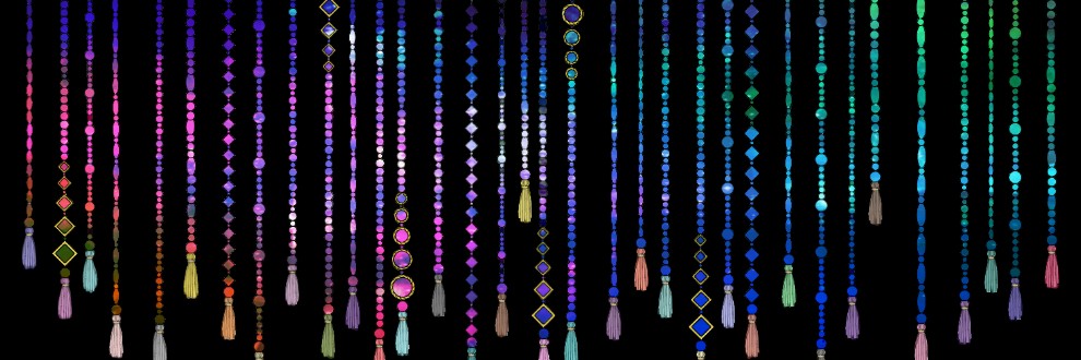 常闇語りノ紳士