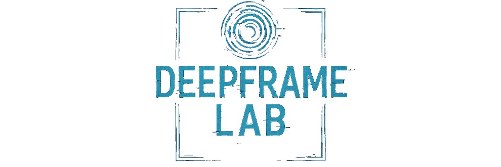 ディープフレームラボ