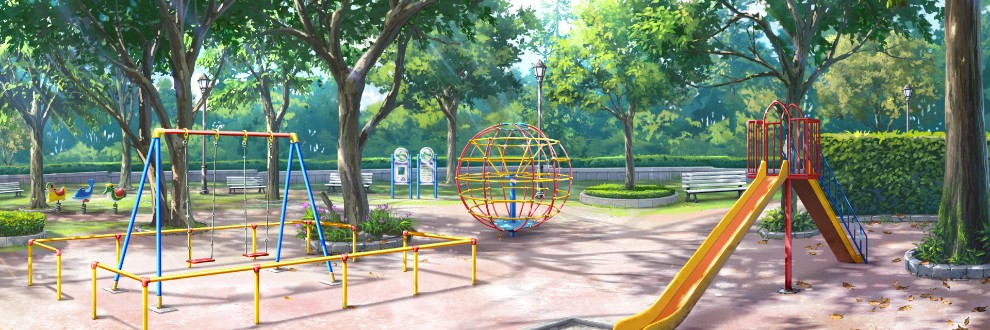 すくすくボーイ