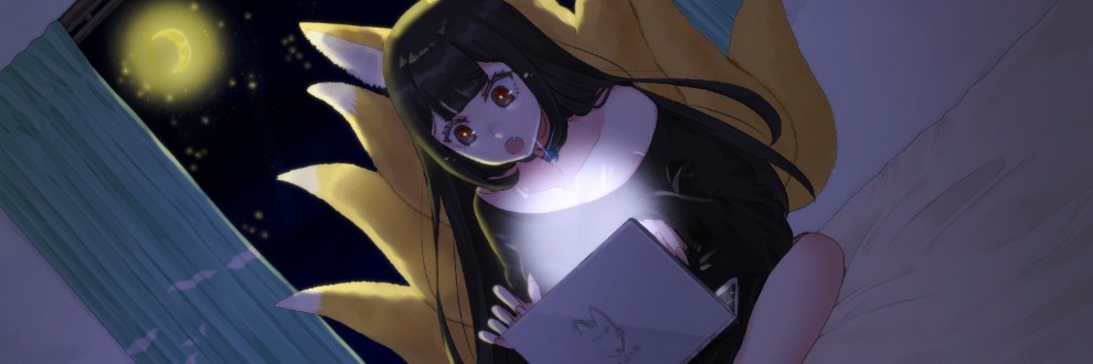 雨尾玲里（あまおれいり）