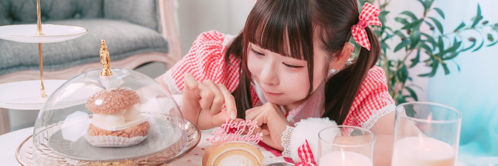 🦌鹿乃ばんびの秘密基地🦌