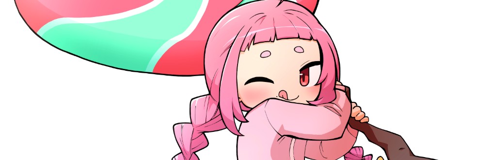 飴屋ぺろり🍬妄想×フォーリーくらぶ