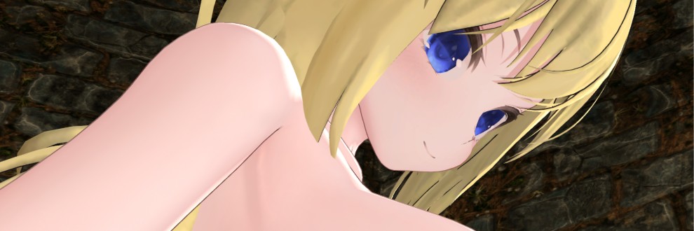 くっころちゃん