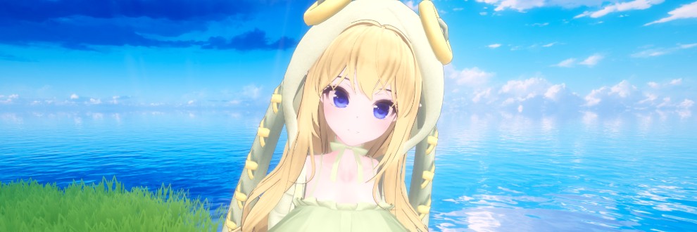 くっころちゃん