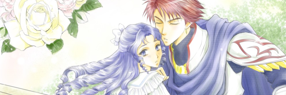 RACHEL/いりゅみなしおん