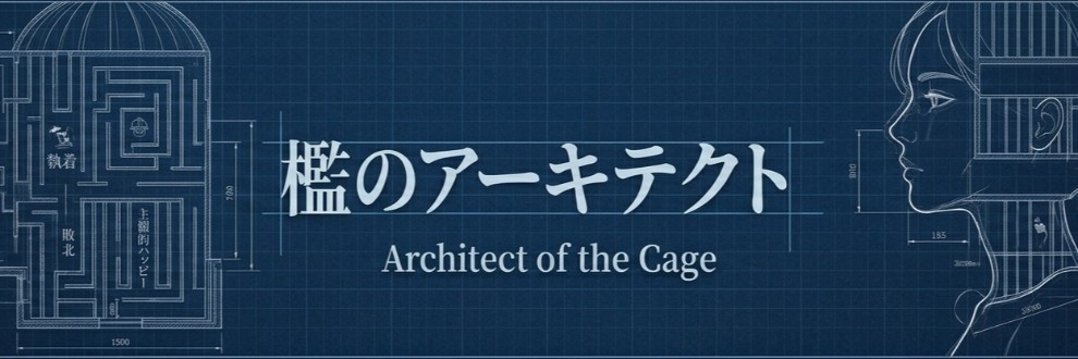 カタルシスト（檻のアーキテクト）