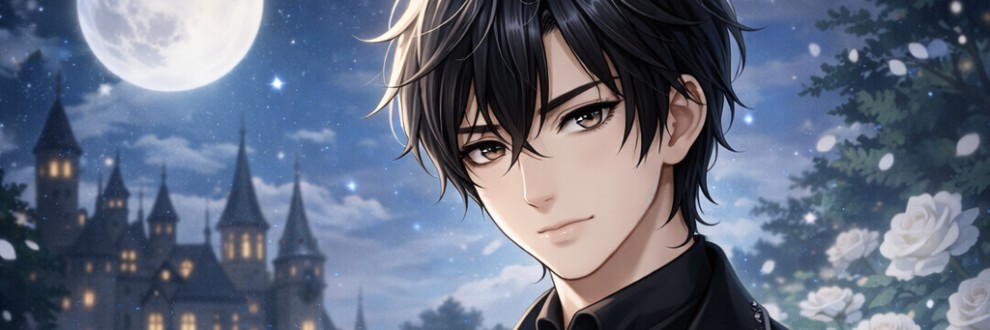 秋風の秘密の図書館