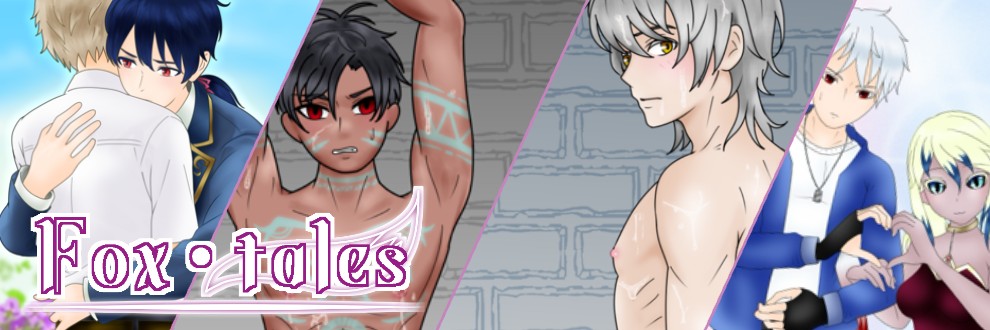 Fox・tales