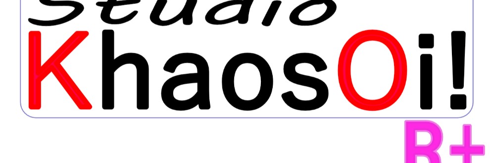 ＳｔｕｄｉｏＫｈａｏｓＯｉ！