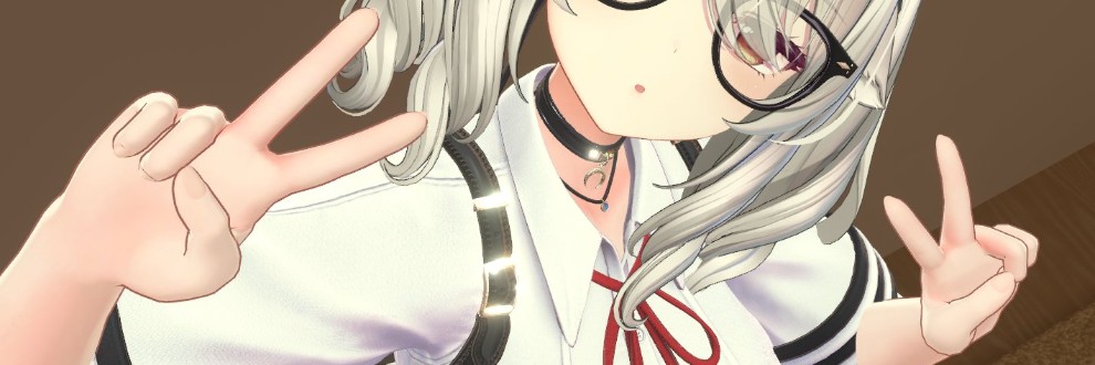 わるぅ～いネカマのおへや♥