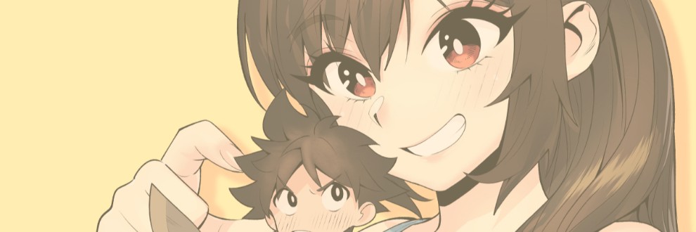 ペニー天狗🔞DL同人