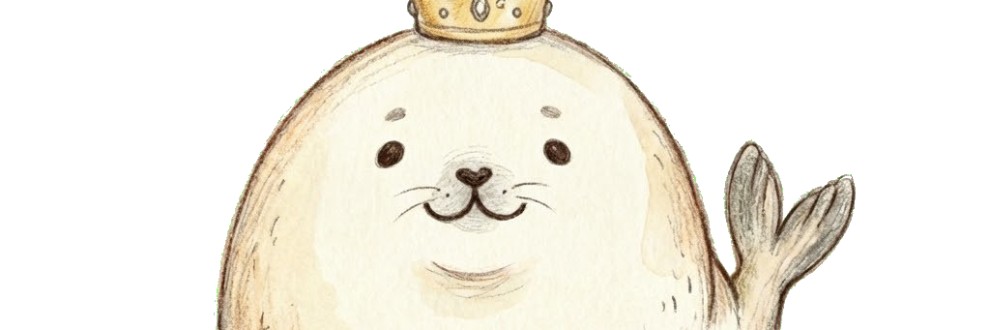 大アザラシ帝国