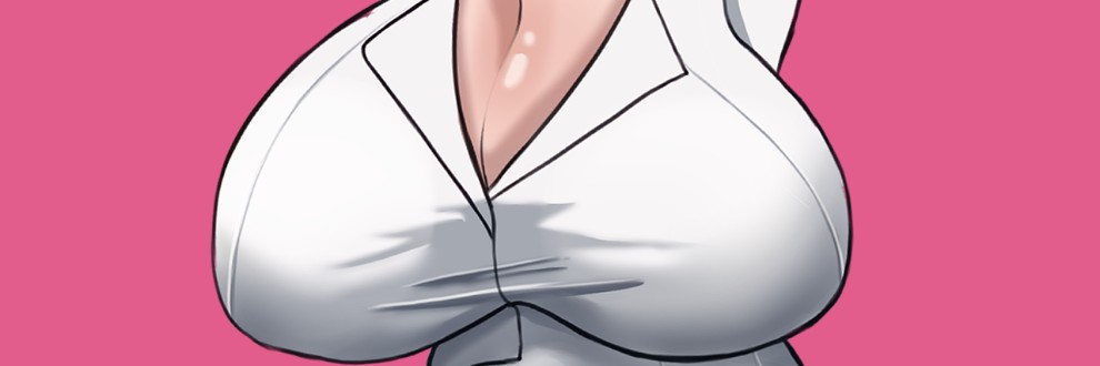 極太むちむちプリン堂