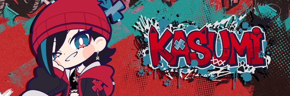 KASUMi