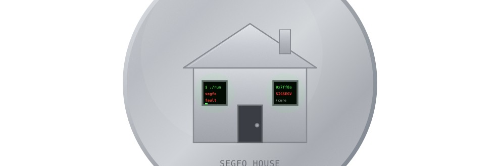 セグフォハウス