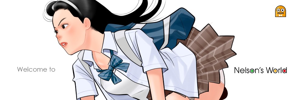 Nelson’s World