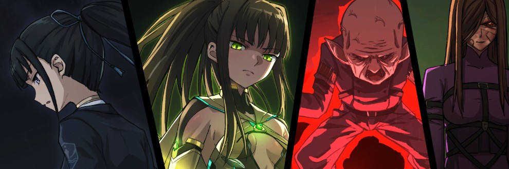 クログロ魔王軍