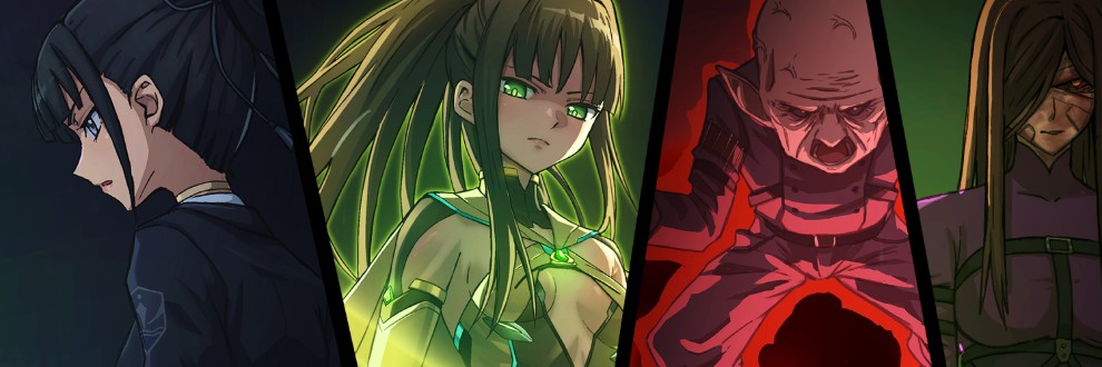 クログロ魔王軍