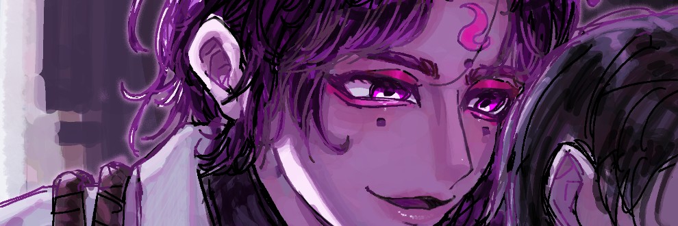 黒縄紫希｜ｸﾛﾅﾜｼｷ