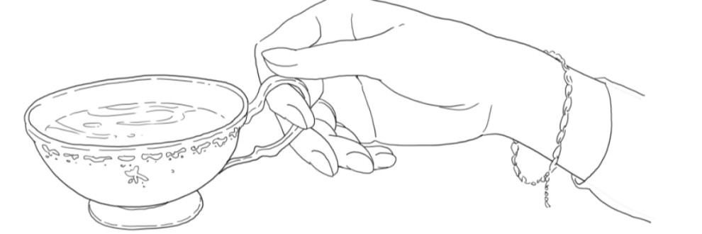 ざれごと