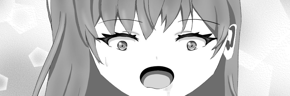 白コリ大人向け
