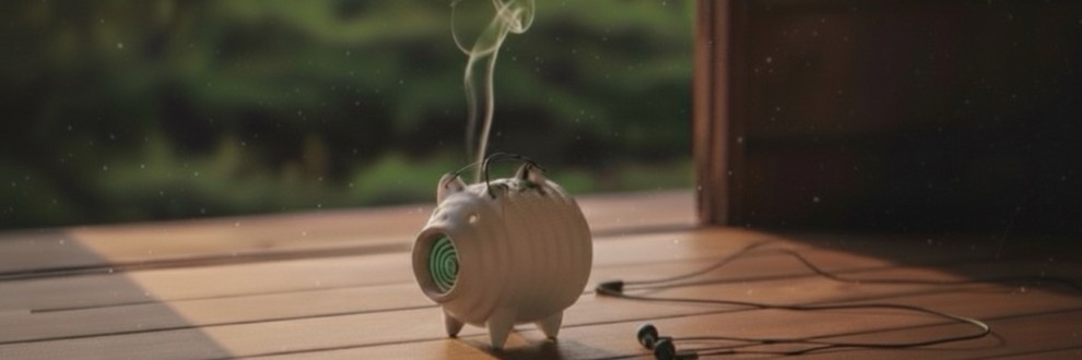 Koe no Kaori -声の馨-