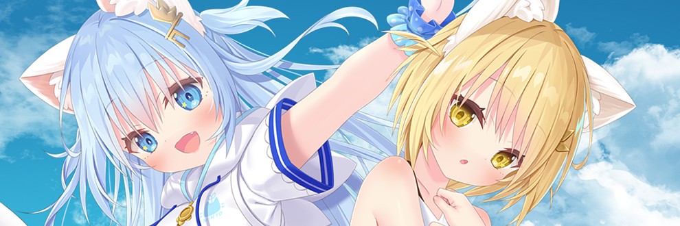 夜ノみつき/あにまるハーブ