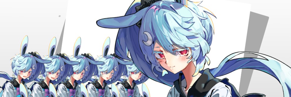 きこりの二次創作倉庫