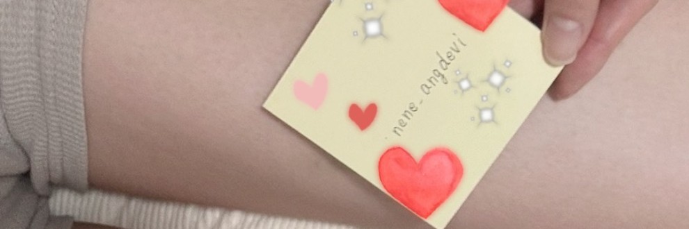 👼♡ねね♡😈(R-18)