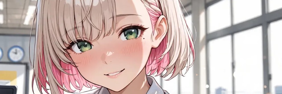 ユズリ家の人々