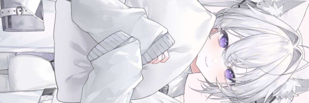 癒月うゆ